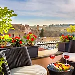 Hotel Diocleziano 4*