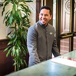 Hotel Diocleziano 4*