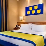 Hotel Diocleziano