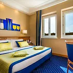 Hotel Diocleziano Rome