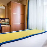 Hotel Diocleziano 4*