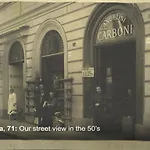Diocleziano Hotel
