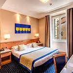 Diocleziano 4* Rome