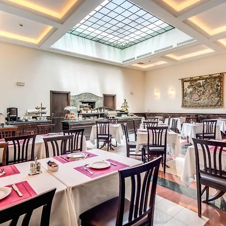 Hotel Diocleziano