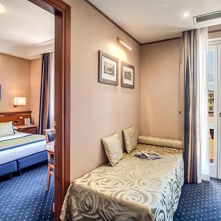 Diocleziano 4* Rzym