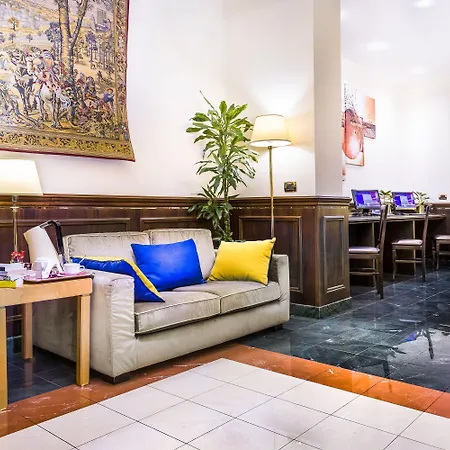 Hotel Diocleziano