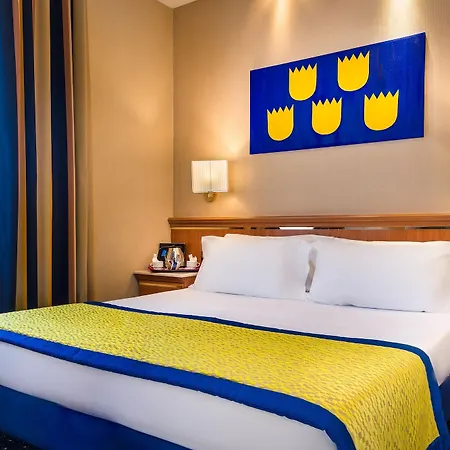 Diocleziano Hotel Rome