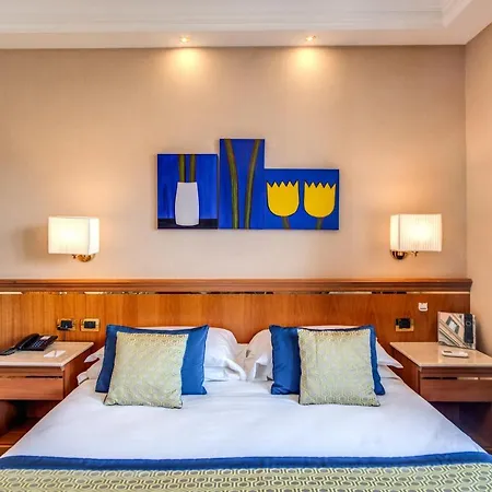 Hotel Diocleziano Rome