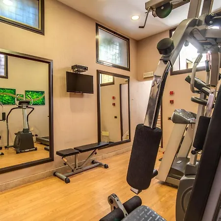 Diocleziano Hotel 4*