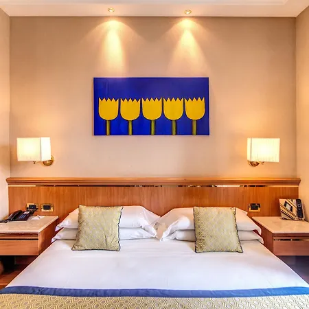 Diocleziano Hotel Rome