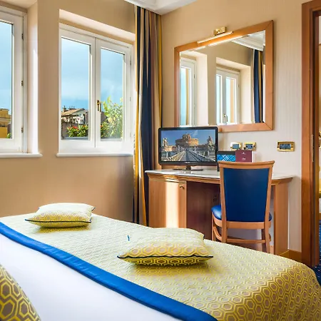 Hotel Diocleziano