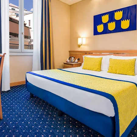 Diocleziano Hotel Rom