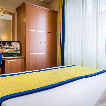 Hotel Diocleziano 4*