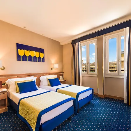 Diocleziano Hotel Rom