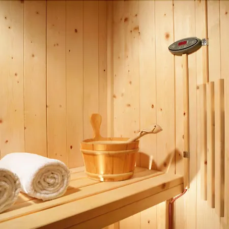 Hotel Diocleziano Rom