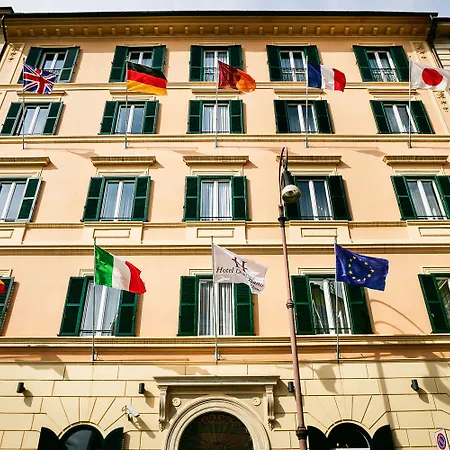 Diocleziano Szálloda 4*