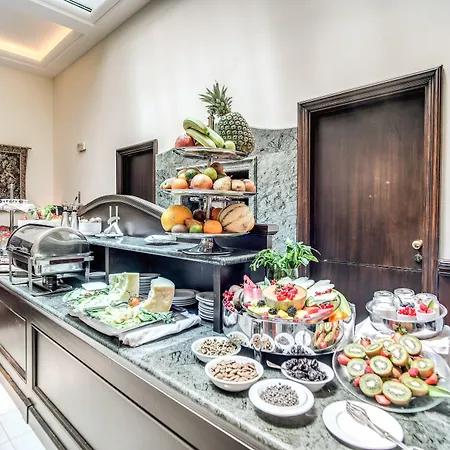 Diocleziano Hotel 4*