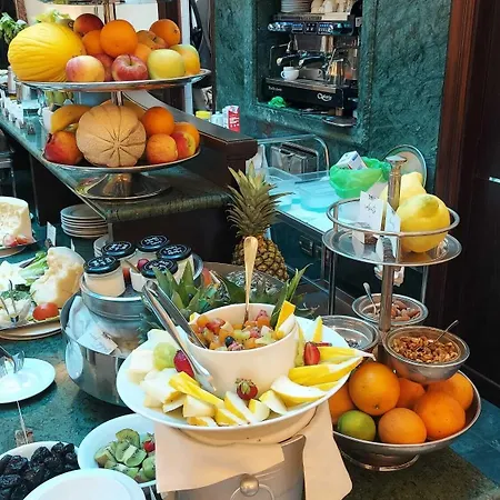Diocleziano Hotell 4*