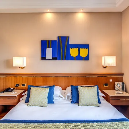 Hotel Diocleziano 4*