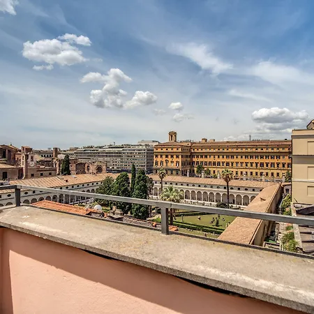Hotel Diocleziano 4*