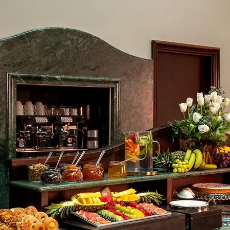 Otel Diocleziano 4*