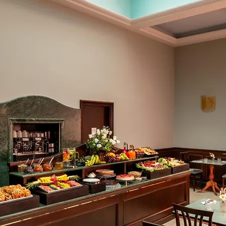 Otel Diocleziano 4*