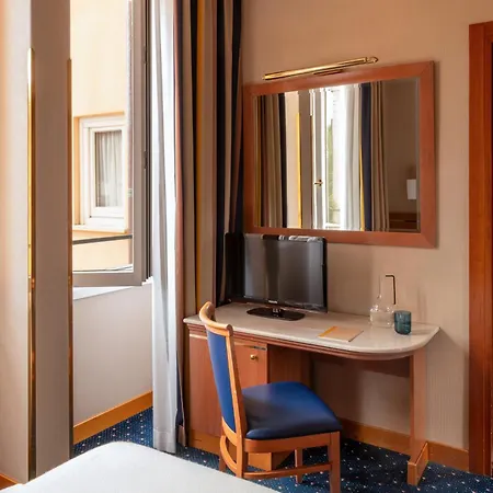 Szálloda Diocleziano 4*
