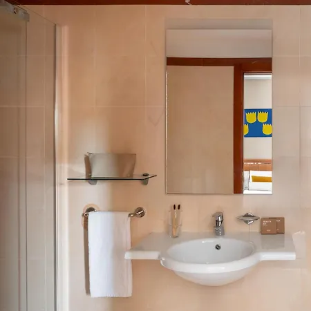 Hotel Diocleziano