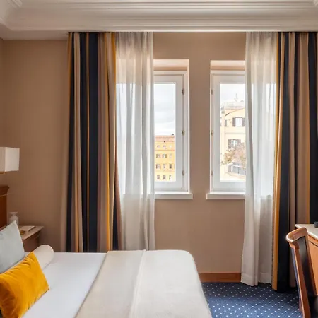 Diocleziano 4*