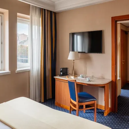 디오클레치아노 호텔