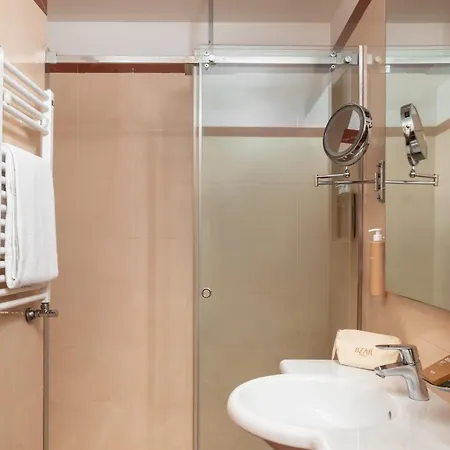 Hotel Diocleziano Rom