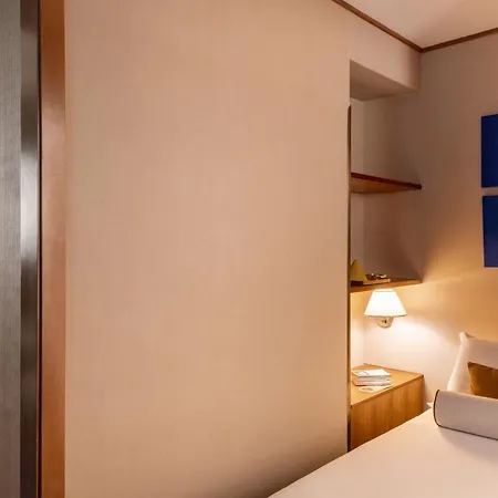 Diocleziano Hotel Řím