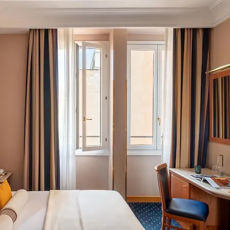 Diocleziano Hotel