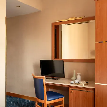 Hotel Diocleziano 4*