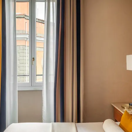 Diocleziano Hotel Rome