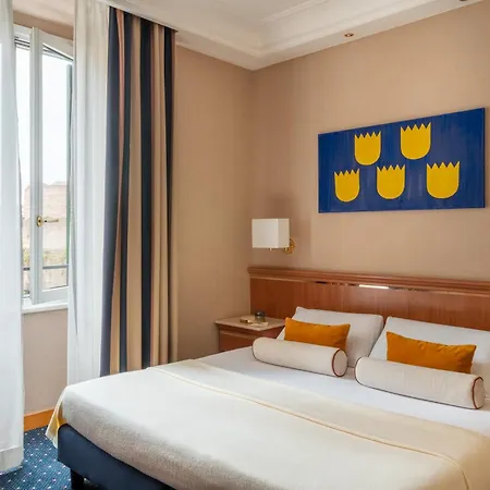 Diocleziano Hotel