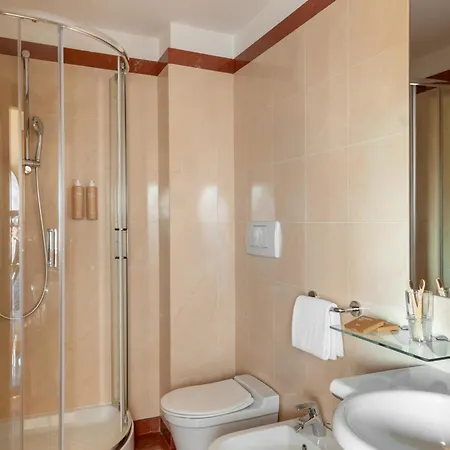 Hotel Diocleziano