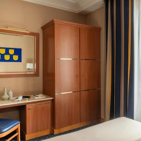 Diocleziano Hotel 4*