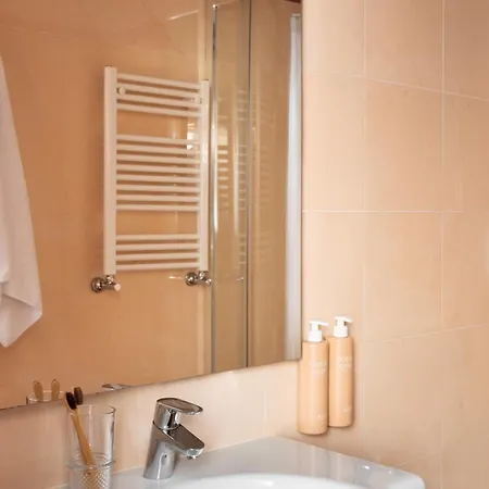 Diocleziano Hotel