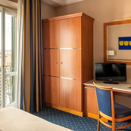 Diocleziano Hotel 4*