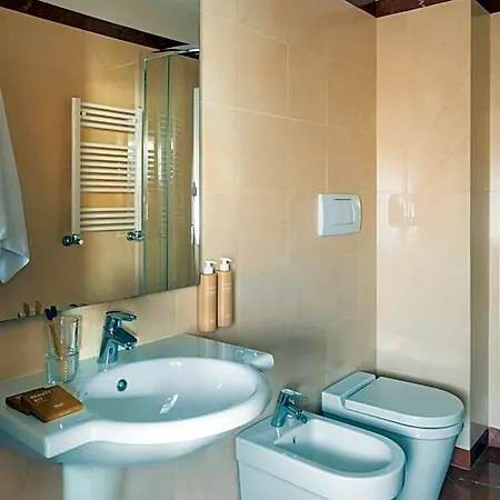 Szálloda Diocleziano 4*
