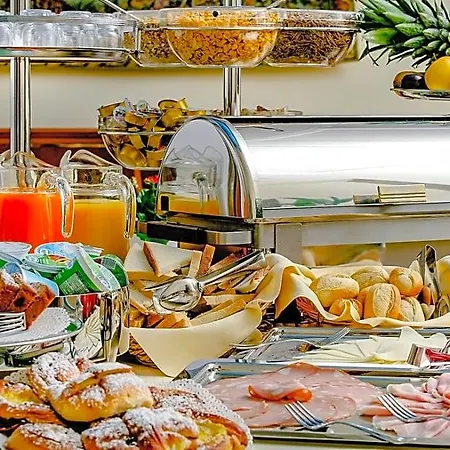 Otel Diocleziano Roma
