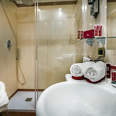 Diocleziano Otel