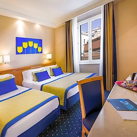 Diocleziano 4*