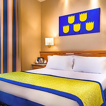 Diocleziano 4* Rom
