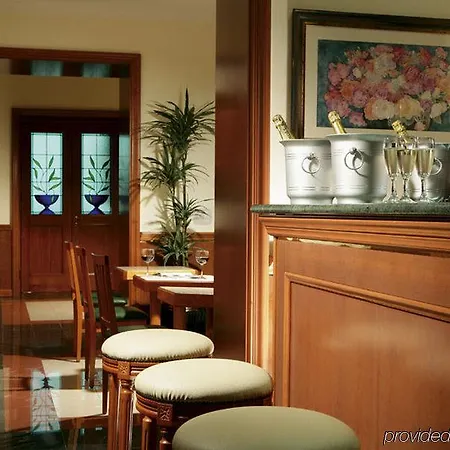 Hotel Diocleziano Rome
