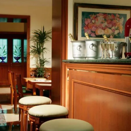 Hotel Diocleziano Rome