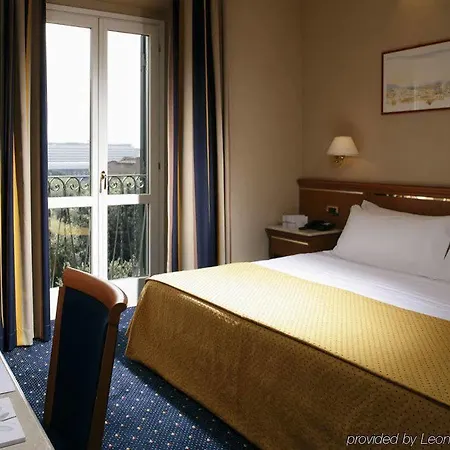 Hotel Diocleziano Rome