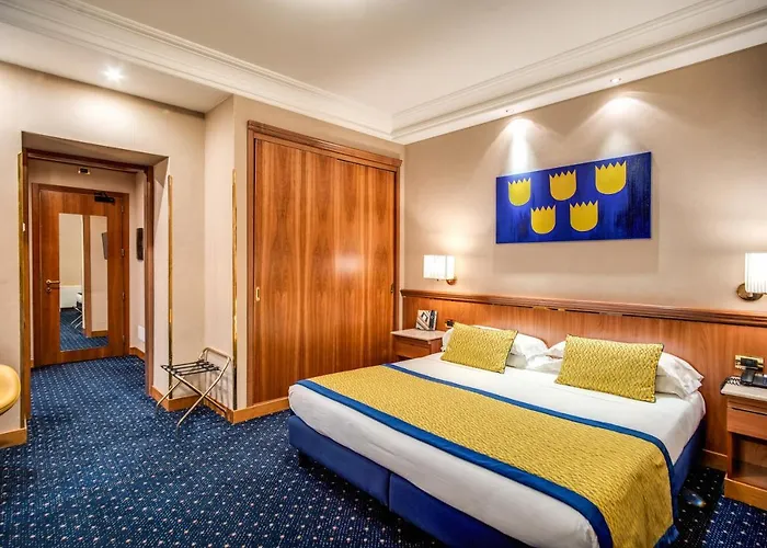 디오클레치아노 4*