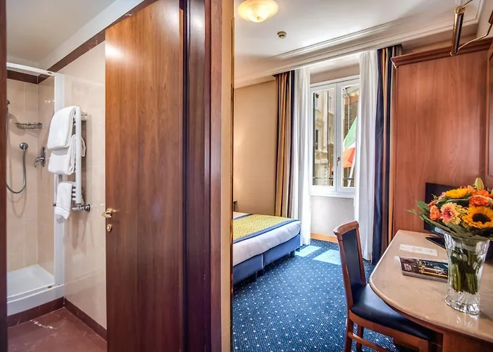 디오클레치아노 4*